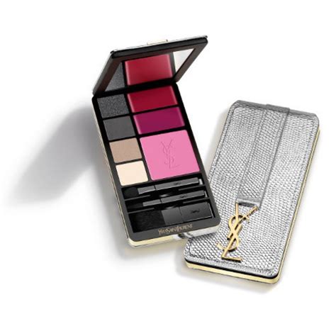 palette ysl spring 2015|yves saint laurent makeup palette.